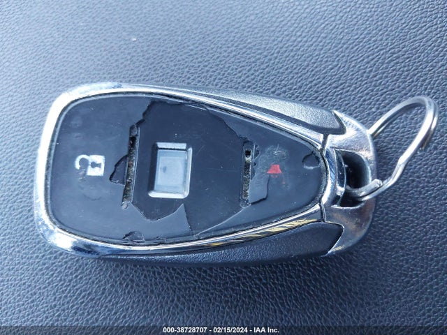 Chevrolet EQUINOX LT 2018 3GNAXJEV0JS586176 Image 11