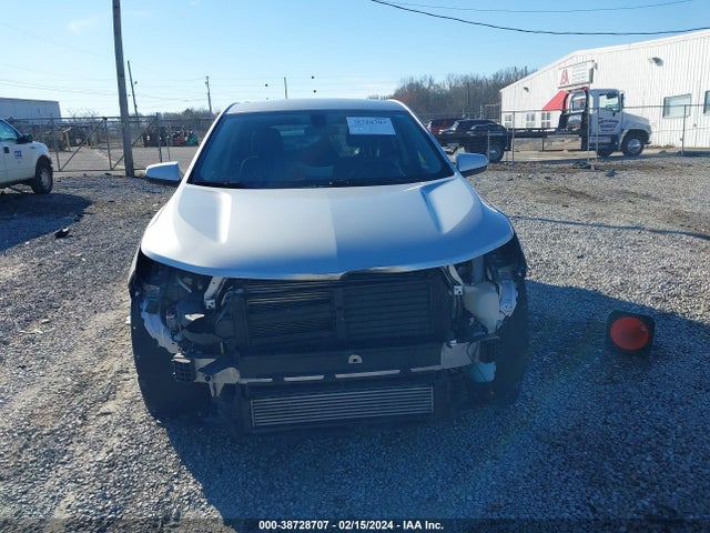 Chevrolet EQUINOX LT 2018 3GNAXJEV0JS586176 Image 13