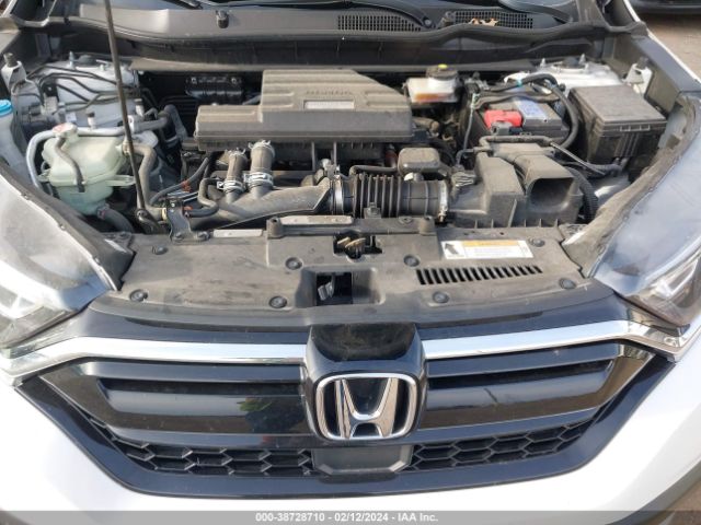 2HKRW2H51LH612507 Honda Cr-v Awd Ex