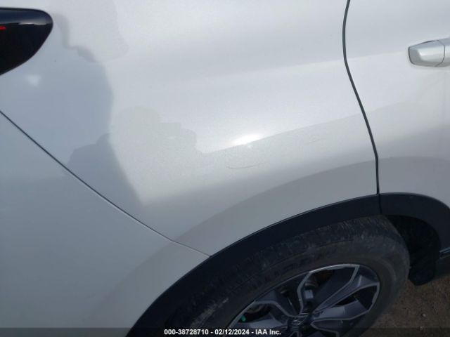 2HKRW2H51LH612507 Honda Cr-v Awd Ex
