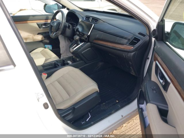 2HKRW2H51LH612507 Honda Cr-v Awd Ex