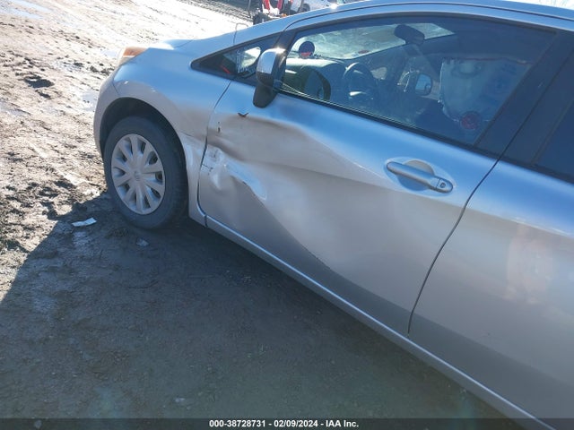 Nissan Versa Note S (sr)/s Plus/sv 2014 3N1CE2CP3EL417385 Image 18