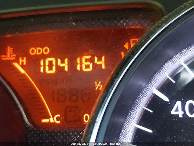 Nissan Versa Note S (sr)/s Plus/sv 2014 3N1CE2CP3EL417385 Image 7
