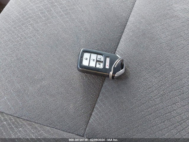 Honda ODYSSEY EX 2014 5FNRL5H43EB104199 Image 11