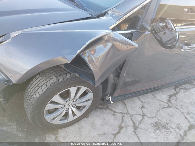 Honda ODYSSEY EX 2014 5FNRL5H43EB104199 Image 13