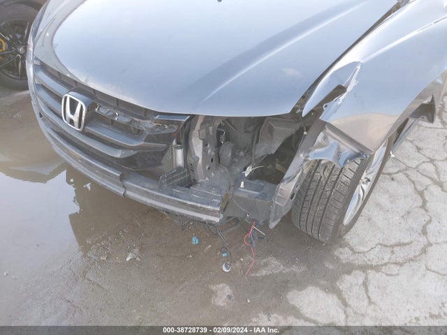 Honda ODYSSEY EX 2014 5FNRL5H43EB104199 Image 6