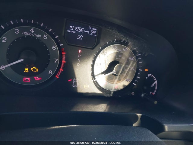 Honda ODYSSEY EX 2014 5FNRL5H43EB104199 Image 7