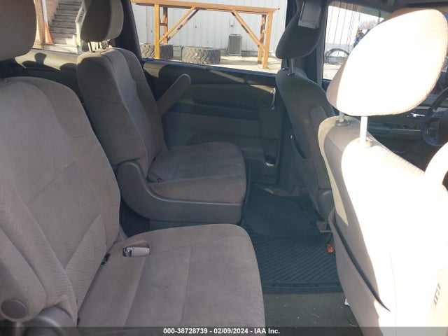 Honda ODYSSEY EX 2014 5FNRL5H43EB104199 Image 8