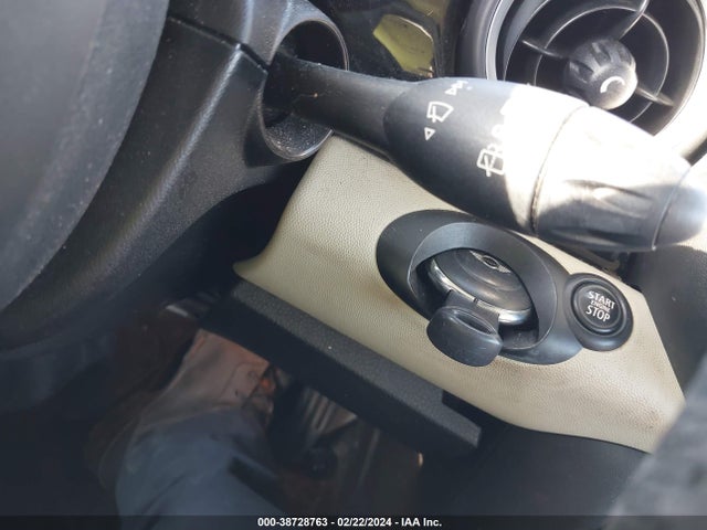 2013 MINI HARDTOP WMWSV3C5XDT478205 Photo 10