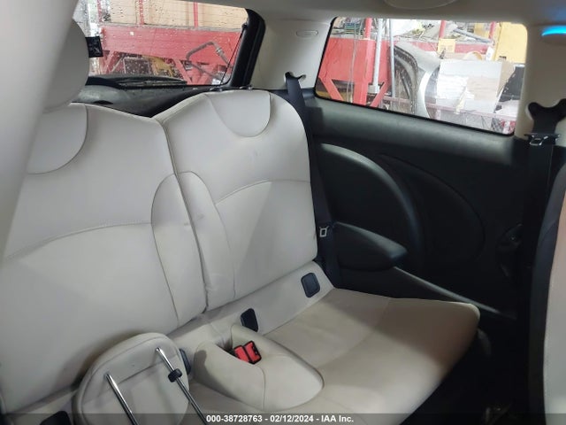 2013 MINI HARDTOP WMWSV3C5XDT478205 Photo 7