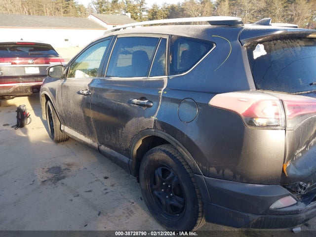 Toyota RAV4 LE 2016 JTMBFREV9GJ094951 Image 14