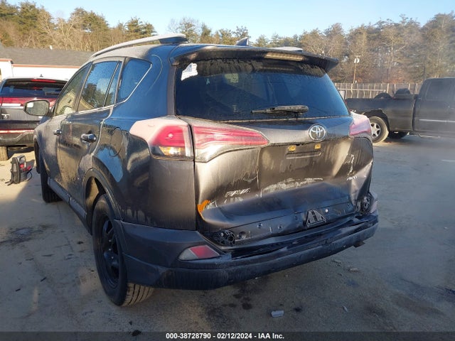 Toyota RAV4 LE 2016 JTMBFREV9GJ094951 Image 6