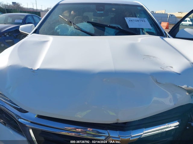 Chevrolet Equinox Awd 2fl 2023 3GNAXTEG2PS216966 Image 10