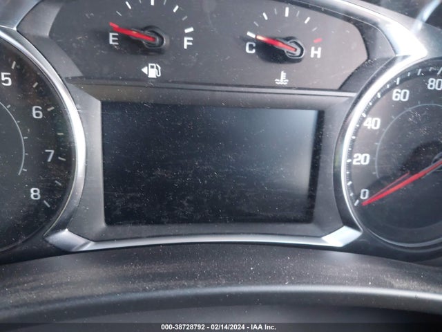 Chevrolet Equinox Awd 2fl 2023 3GNAXTEG2PS216966 Image 15