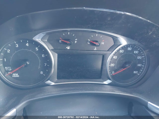 Chevrolet Equinox Awd 2fl 2023 3GNAXTEG2PS216966 Image 7