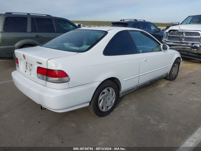 1996 HONDA CIVIC EX VIN: 1HGEJ8240TL051553