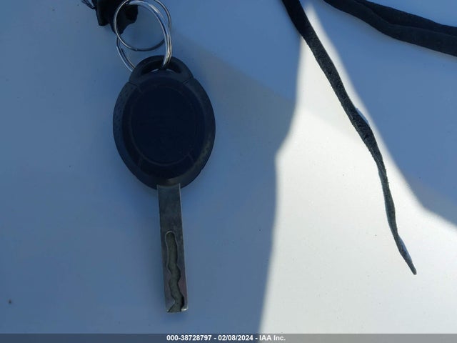 2006 MINI COOPER S WMWRE33546TJ40364 Photo 10