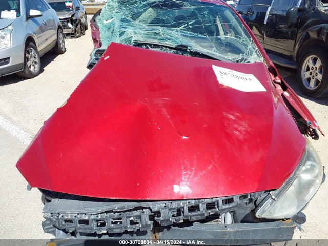 Hyundai ELANTRA SE 2017 KMHD74LF9HU116267 Image 10
