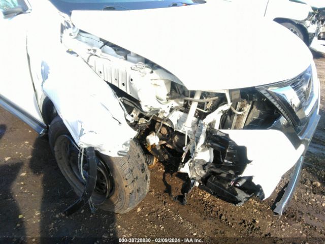 KNMAT2MT4LP538269 Nissan Rogue S Fwd