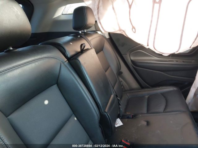 3GKALVEG3PL167131 GMC Terrain Awd Slt