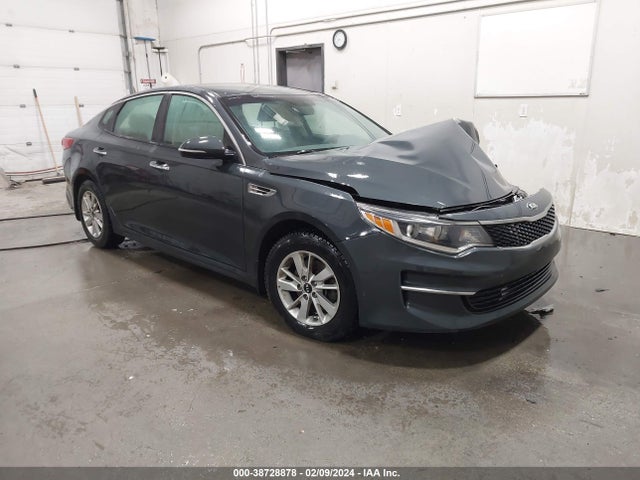 2016 KNAGT4L3XG5084583 main image