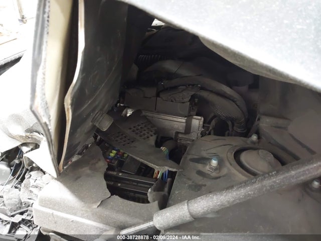 KIA Optima Lx 2016 KNAGT4L3XG5084583 Image 10