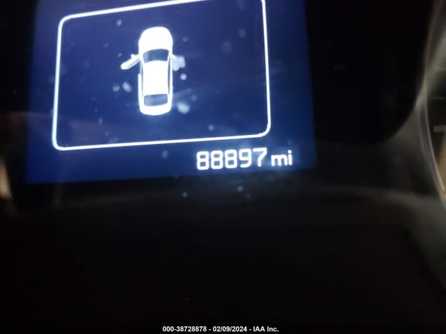 KIA Optima Lx 2016 KNAGT4L3XG5084583 Image 7