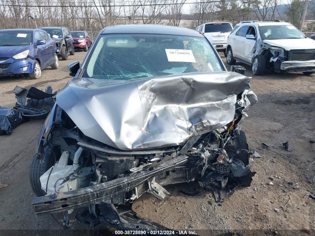Nissan SENTRA SV 2017 3N1AB7AP3HY306035 Image 11