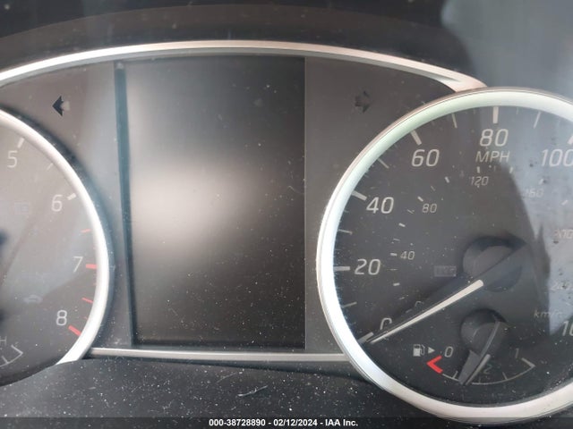 Nissan SENTRA SV 2017 3N1AB7AP3HY306035 Image 14