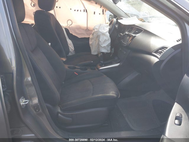 Nissan SENTRA SV 2017 3N1AB7AP3HY306035 Image 5