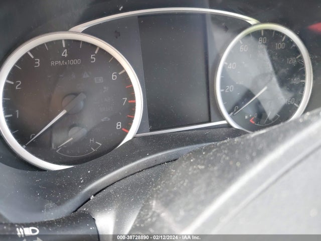 Nissan SENTRA SV 2017 3N1AB7AP3HY306035 Image 7
