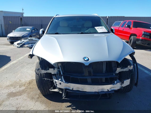 BMW X5 Sdrive35i 2017 5UXKR2C36H0X03483 Image 13
