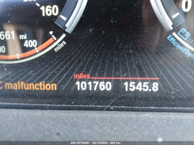 BMW X5 Sdrive35i 2017 5UXKR2C36H0X03483 Image 16