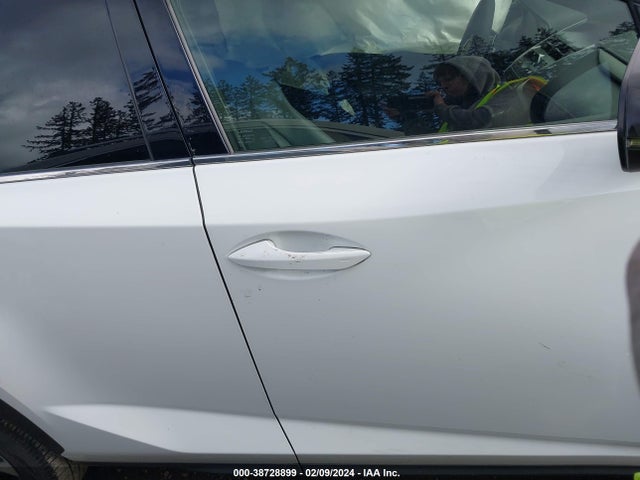 JTJSARDZ1L5001326 Lexus Nx 300 F Sport