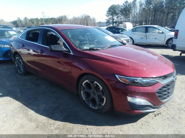 2019 1G1ZG5ST7KF210353 main image