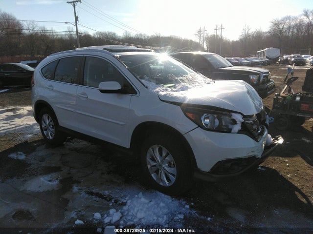 2014 5J6RM4H72EL100217 main image