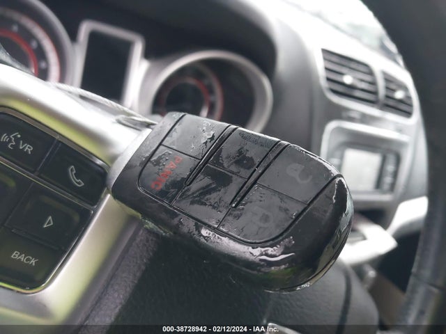 Dodge JOURNEY SE 2018 3C4PDCAB3JT495822 Image 11