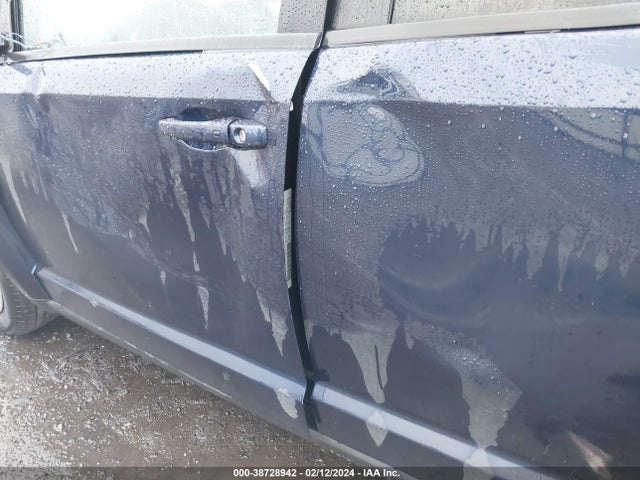 Dodge JOURNEY SE 2018 3C4PDCAB3JT495822 Image 13
