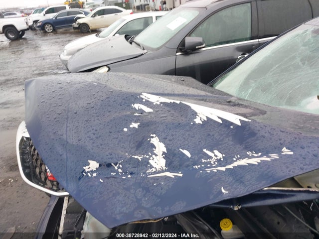 Dodge JOURNEY SE 2018 3C4PDCAB3JT495822 Image 16