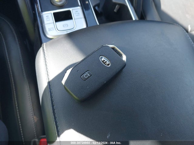 KIA Telluride Lx 2021 5XYP24HC1MG172195 Image 11