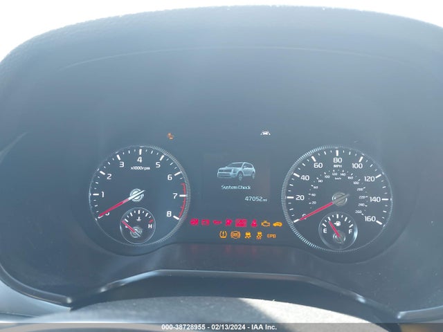 KIA Telluride Lx 2021 5XYP24HC1MG172195 Image 15