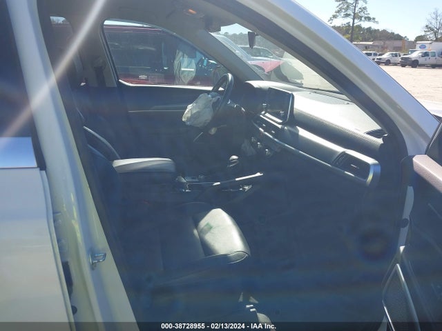 KIA Telluride Lx 2021 5XYP24HC1MG172195 Image 5