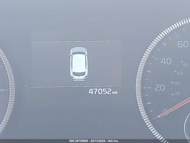 KIA Telluride Lx 2021 5XYP24HC1MG172195 Image 7
