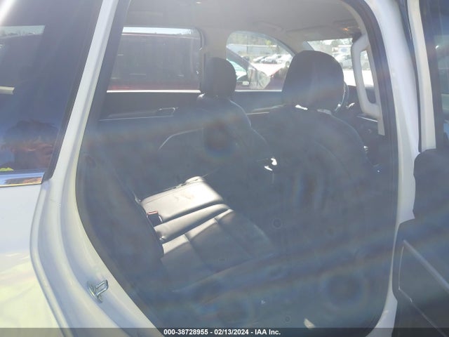 KIA Telluride Lx 2021 5XYP24HC1MG172195 Image 8