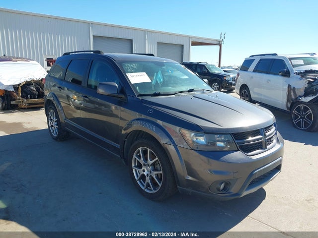2015 3C4PDCEG9FT712772 main image