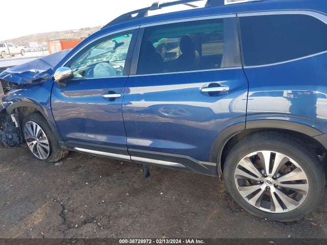 Subaru Ascent Touring 2019 4S4WMARD8K3446811 Image 15