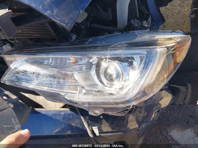 Subaru Ascent Touring 2019 4S4WMARD8K3446811 Image 19