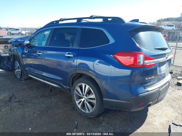 Subaru Ascent Touring 2019 4S4WMARD8K3446811 Image 3