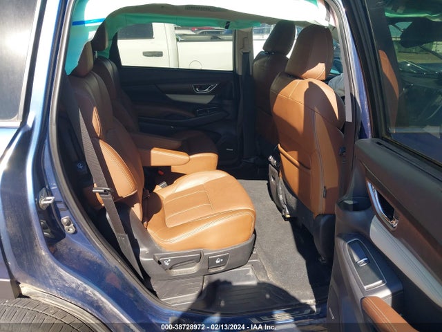 Subaru Ascent Touring 2019 4S4WMARD8K3446811 Image 8