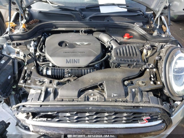 2019 MINI HARDTOP WMWXP7C54K2A54385 Photo 9